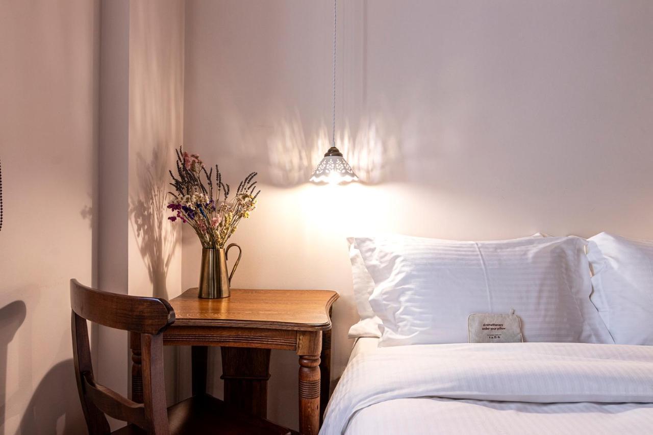 Otel Ktima Bellou
