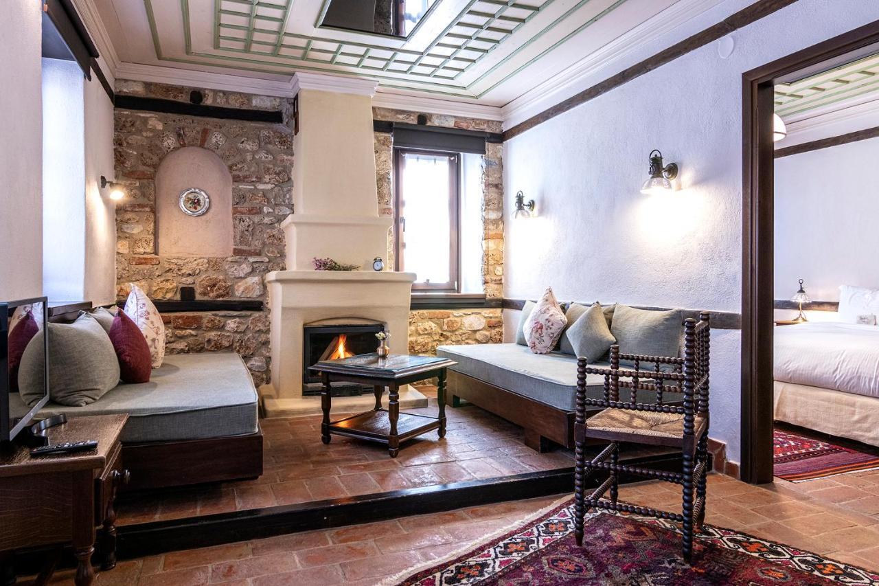 Ktima Bellou Otel