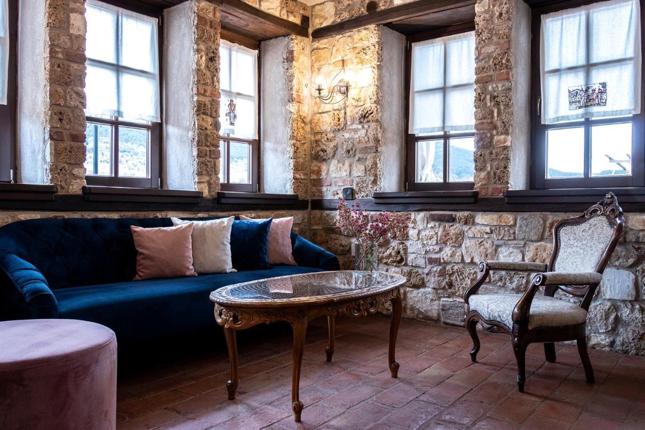 Otel Ktima Bellou Agios Dimitrios (Pieria)