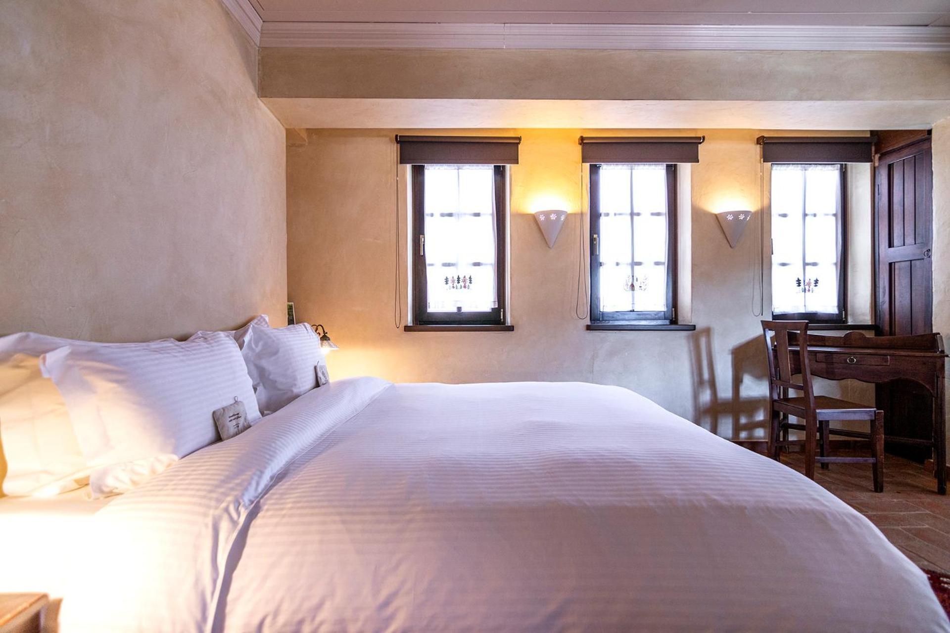 Ktima Bellou Otel Agios Dimitrios (Pieria)