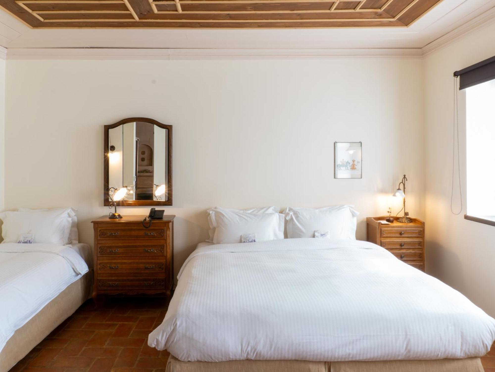 Ktima Bellou Otel