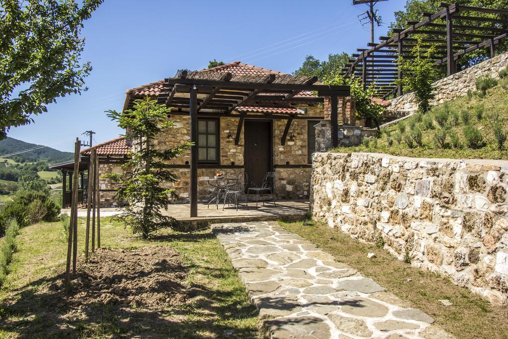 Ktima Bellou Agios Dimitrios (Pieria)