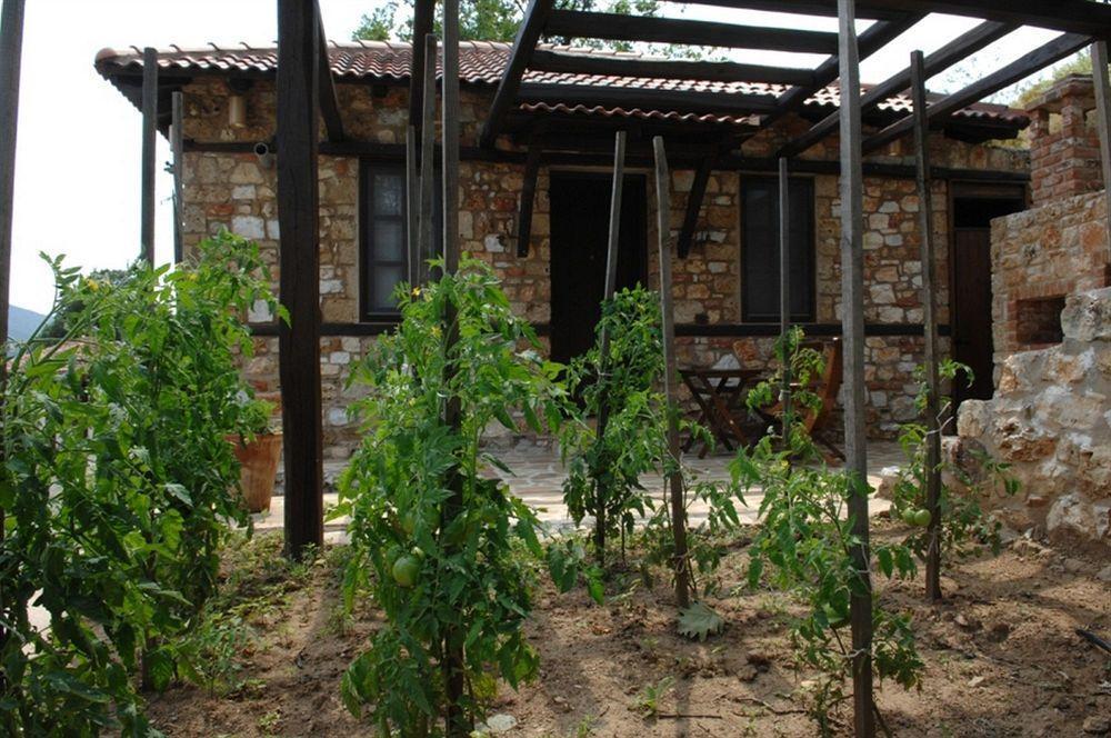 Ktima Bellou 4* Agios Dimitrios (Pieria)