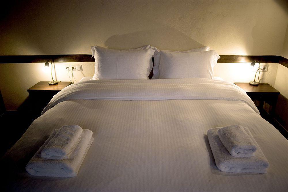 Ktima Bellou Otel 4*