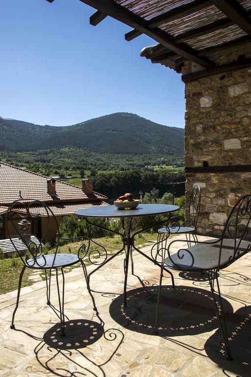 Otel Ktima Bellou Agios Dimitrios (Pieria)