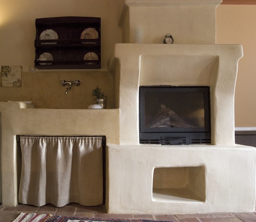 Ktima Bellou Otel Agios Dimitrios (Pieria)