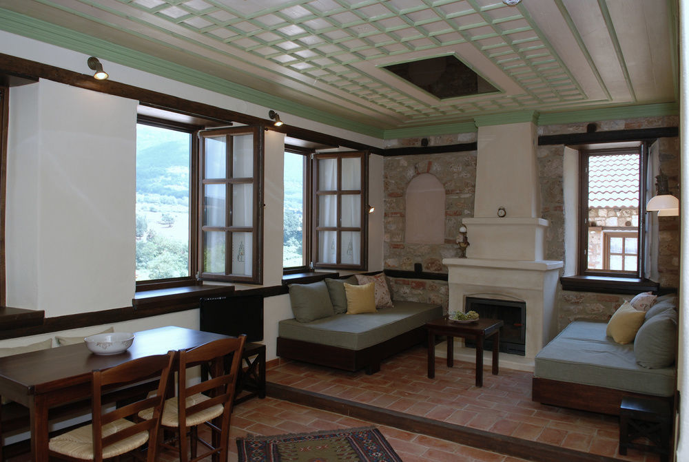 Ktima Bellou Otel