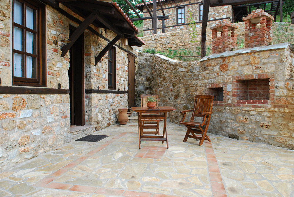 Otel Ktima Bellou