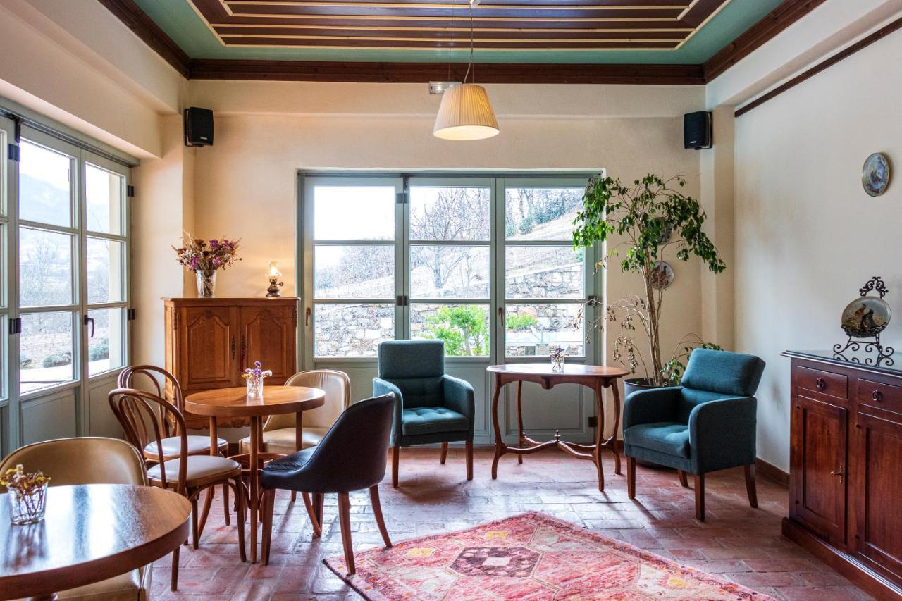 Ktima Bellou Hotel 4*