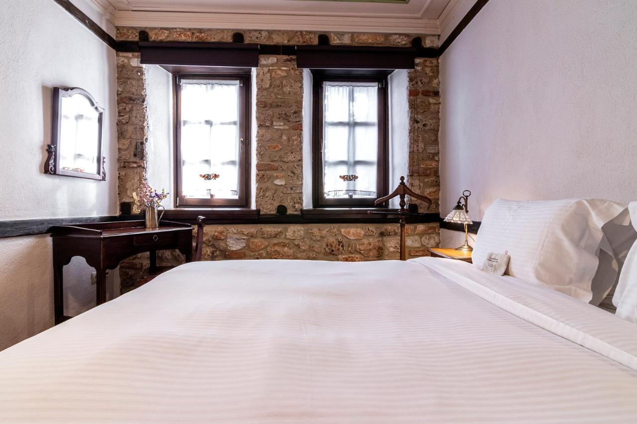 Ktima Bellou 4* Agios Dimitrios (Pieria)